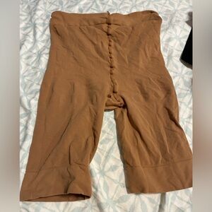 Snag Chub Rub Shorts - Builders Tea